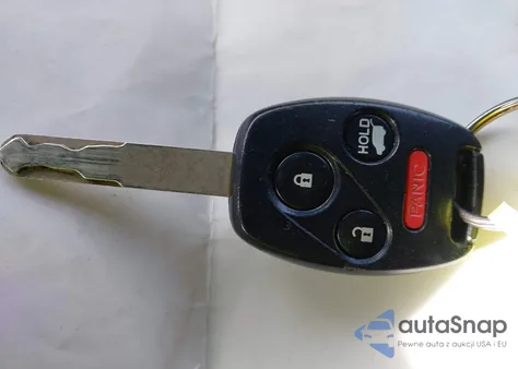 2013 Honda Pilot Touring from USA, damaged, VIN 5FNYF4H99DB018824